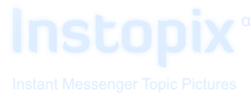 Instopix - Instant Message Topic Pictures